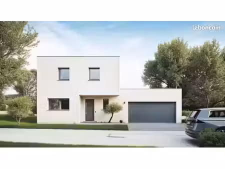 maison 5 pièces 103 m²