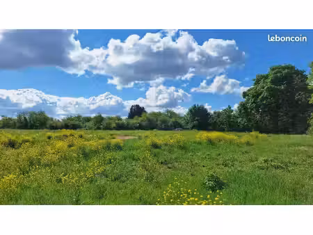 terrain 427 m² cernay