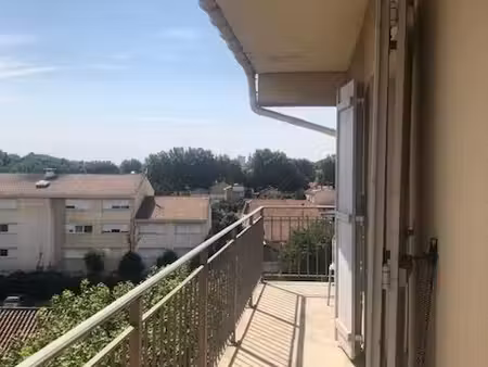 appartement t2 50 m2 residence