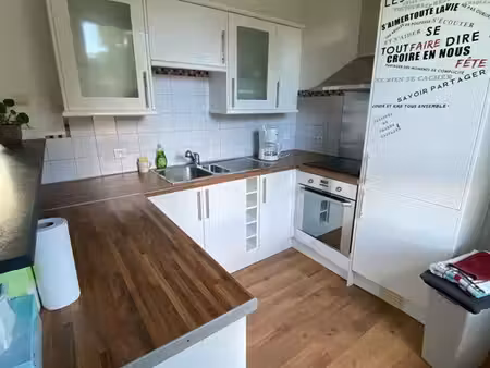 appartement à louer - 39m2