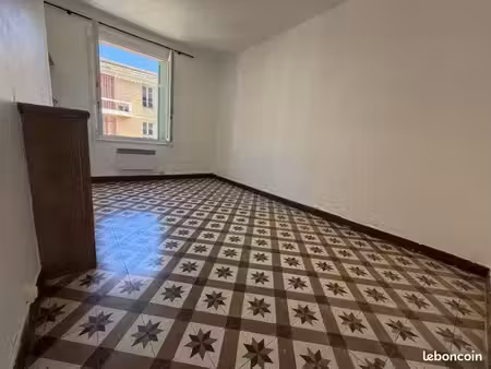 appartement 2 pièces 50 m²