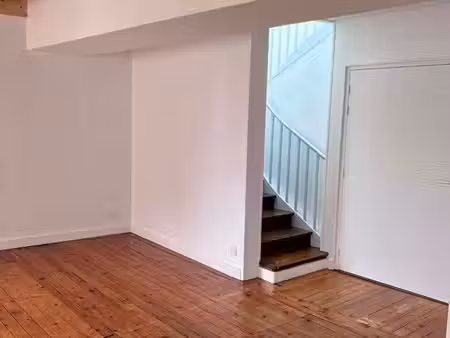 appartement 2 chambres