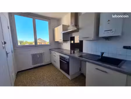 appartement 1 pièce 36 m²