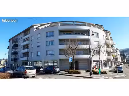 appartement 3 pièces 72 m²