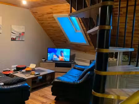 appartment f3 a louer a rocroi