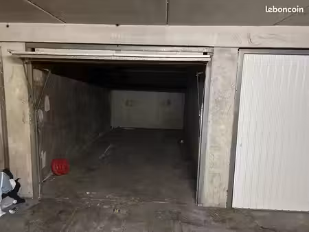 box self stockage aulnay-sous-bois