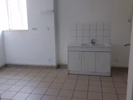 appartement 4 pièces 108 m²