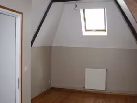 grand appartement 2 chambres avesnes sur helpe