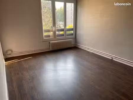 appartement f3 beauvais