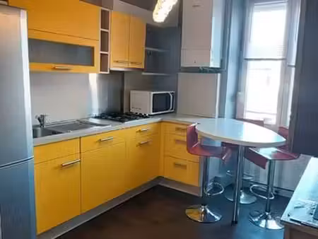 appartement belfort centre