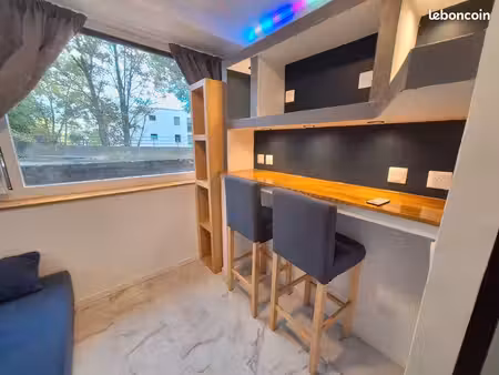 chambre meublée tout confort