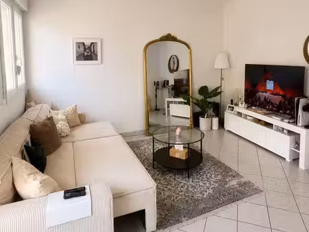 à louer duplex avec terrasse à mandeure