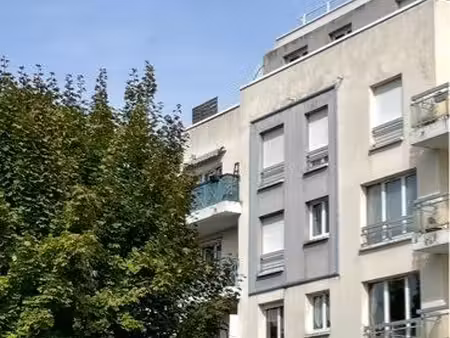 échange appartement