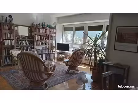 appartement t3 séjour double
