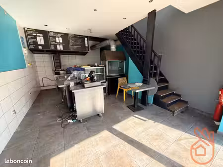 immeuble 166 m² toulouse