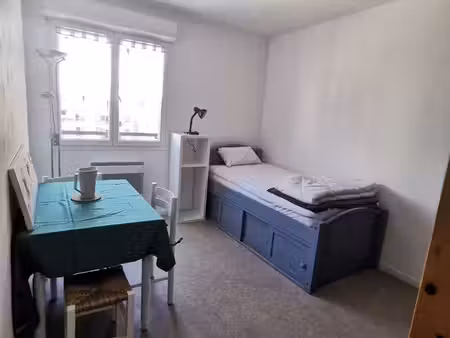appartement proche université