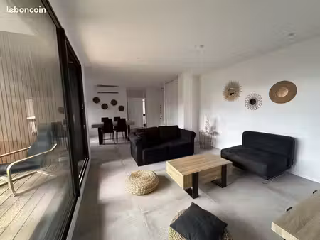 loue appartement meuble 1150   disponible immédiatement