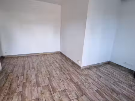 appartement t2