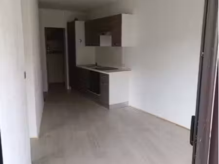 appartement f1