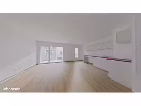 appartement t3