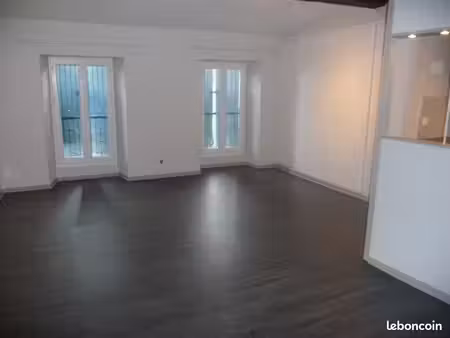loue appartement t2