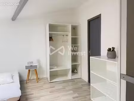 maison 2 pièces 40 m²