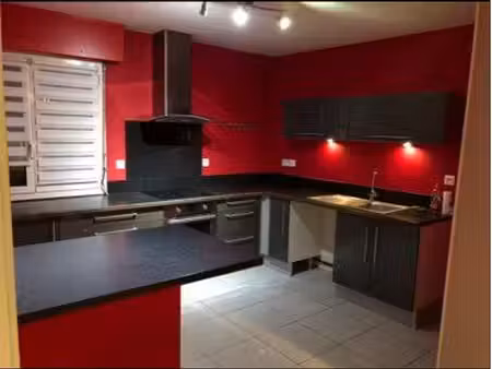 saint-brieuc location appartement proche centre ville