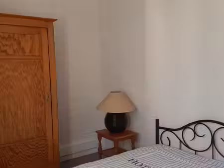 location appartement f3 saint martin d'hères