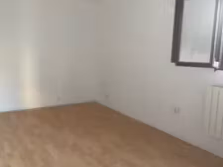 location appartement très calme