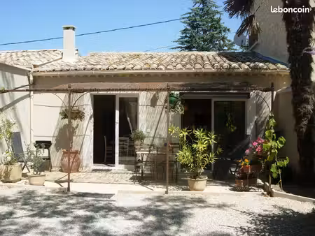 location gîte meublé d'hivers
