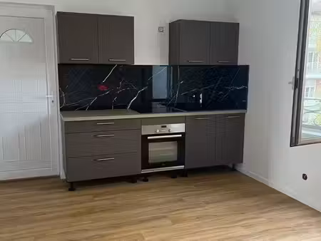 appartement t2
