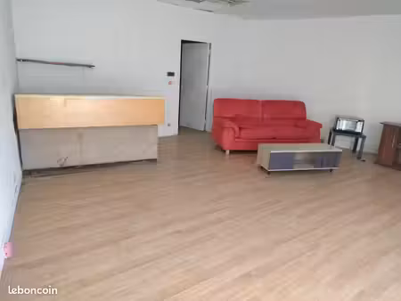 local commercial