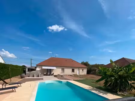 maison plein pied
