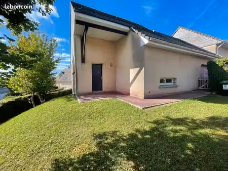 maison 3 pièces 79 m²