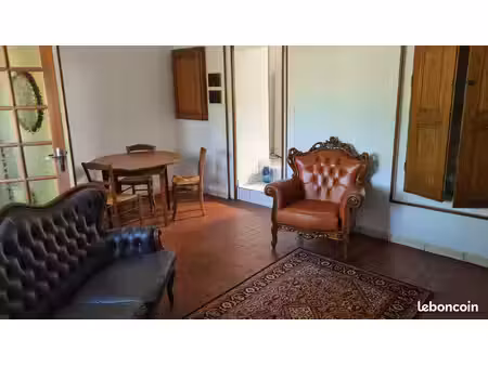 location maison à nohant vic 36400