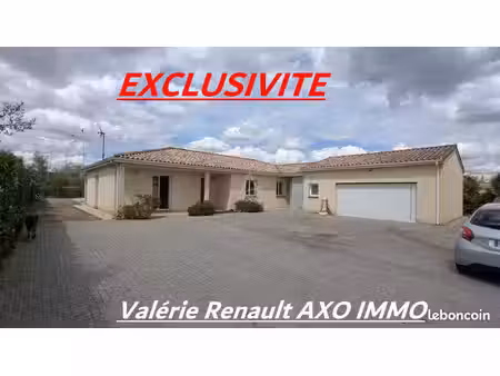 maison 7 pièces 144 m²