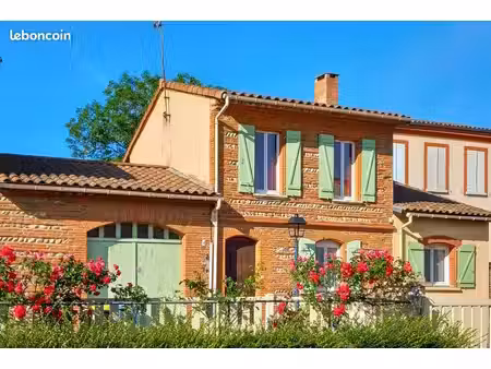 maison 6 pièces 125 m²