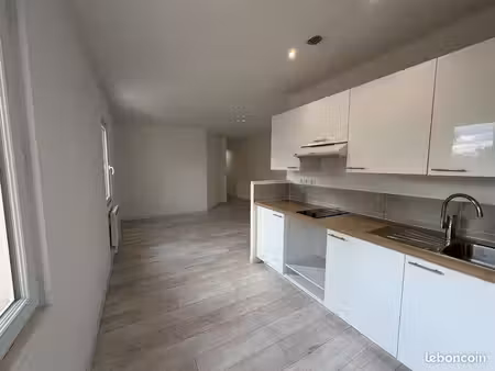 grand f2 lumineux - à 15 minutes de paris