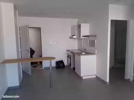 loue appartement