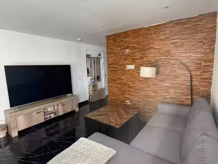 t2 45 m2 location meublée à colombes
