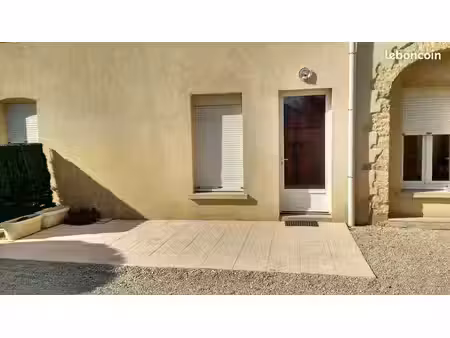 appartement t1 duplex