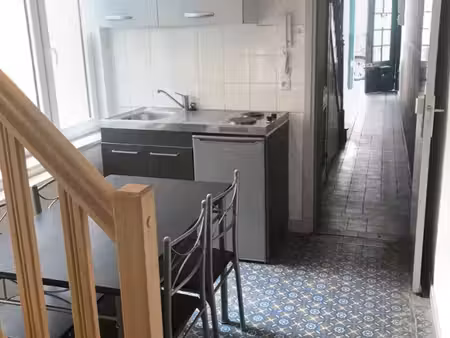 appartement etudiant