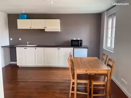 a louer appartement t2