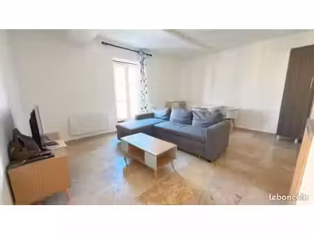 appartement t2 meublé