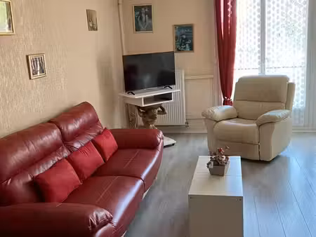 location meublee t3