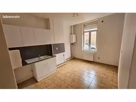 appartement t2 43m2 proche centre ville