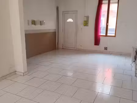 maison 4 chambres
