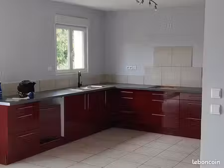 maison à la location