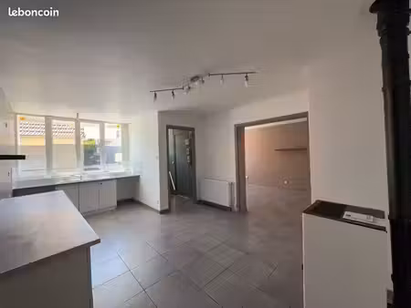 maison 86m2 fismes