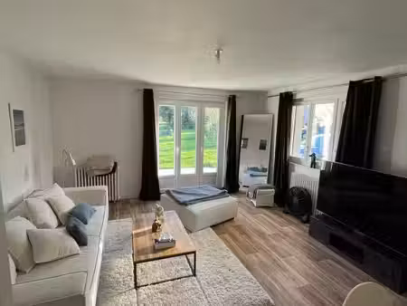maison 4 pièces 85 m²